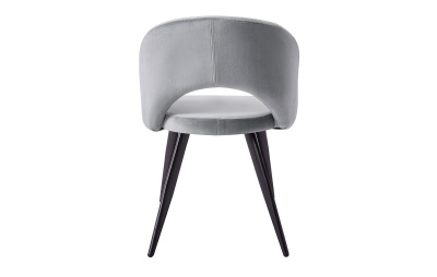 Стул DC-9507 серый. Фото