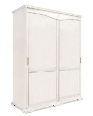 Шкаф-купе Лика ММ-137-01/02РБ. Фото №2