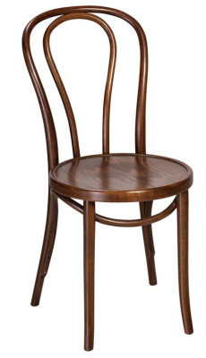 Стул Венский А-1840 Орех. Фото