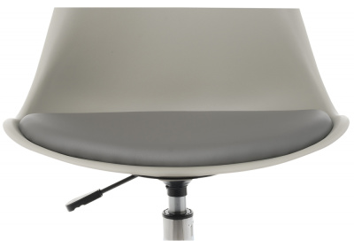 Стул Kolin light gray фото Стул Kolin light gray. Фото №4