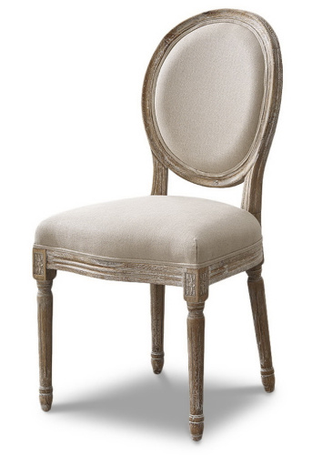 Стул ESF FL0007. Фото №1