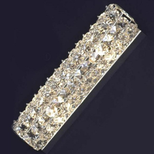 Накладной светильник Lussole Stintino LSL-8701-02. Фото №1