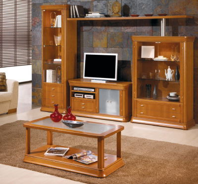 Тумба ТВ Lux 266. Фото №2