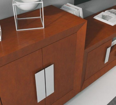 Гостиная CLOE 11. Фото