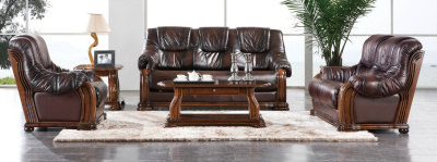 Стол журнальный Alexis малый. Фото №5