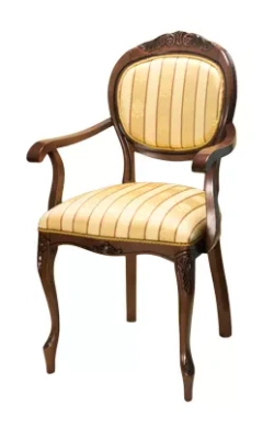 Кресло С-16 фото Кресло С-16. Фото №3