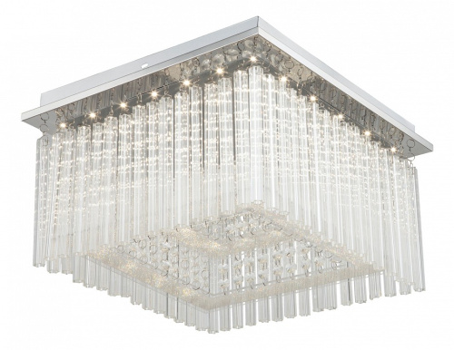 Накладной светильник Globo Vince 68567-21. Фото №2