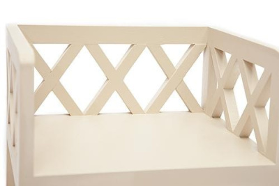 Тумба Cage 5 43400 с ящиком. Фото