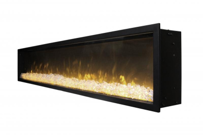Электроочаг RealFlame Manhattan 1500 фото Электроочаг RealFlame Manhattan 1500. Фото №3