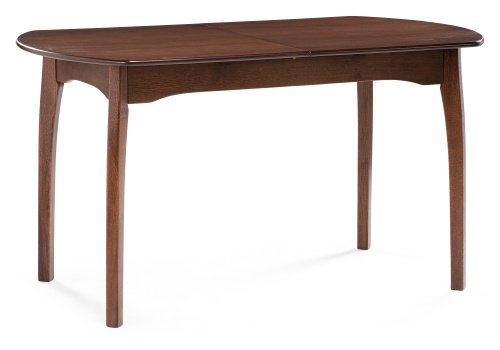 Стол деревянный Терзот миланский орех. Фото №1