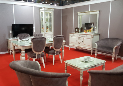 Тумба под ТВ Грация-13. Фото