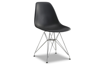 Стул PM073 (Y304M) black (черный) фото Стул PM073 (Y304M) black (черный). Фото №4