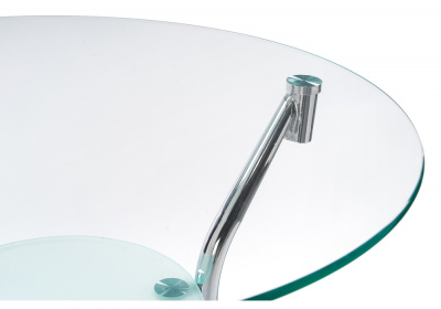 Журнальный стол Round. Фото №4