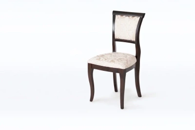 Стул Венеция М 10 эмаль тк.1. Фото №3