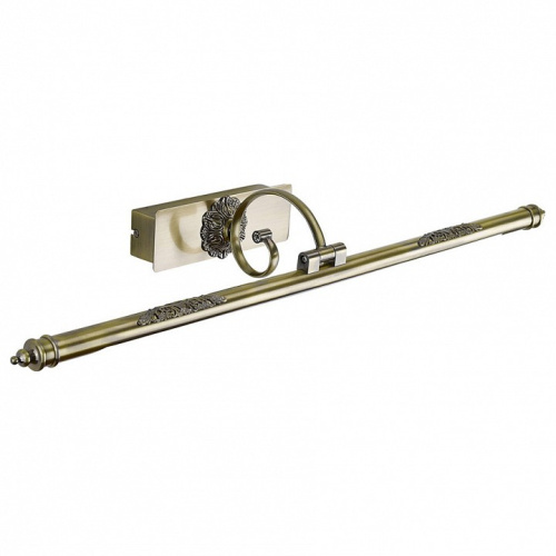 Подсветка для картины Omnilux Varena OML-23901-08. Фото №1