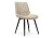 Стул Fox beige / black