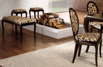 Табурет  Элис фото Табурет  Элис. Фото №4