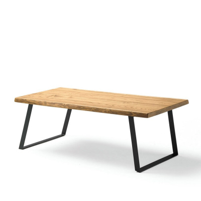 Обеденный стол DUPEN DT-105 Натурал BROOKLYN. Фото №2