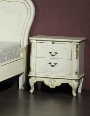 Спальня Парма. Фото