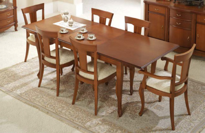 Обеденный стол 630. Фото №2