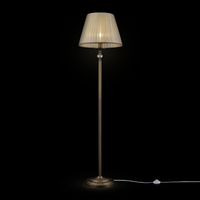 Торшер Maytoni Soffia RC093-FL-01-R. Фото