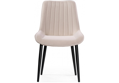 Стул Seda бежевый фото Стул Seda бежевый. Фото №2