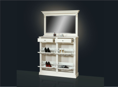 Обувница Благо 5 Б 5.16-19 фото Обувница Благо 5 Б 5.16-19. Фото