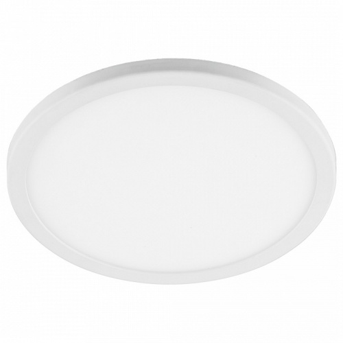 AL508, 6W, 6400K,480Lm, белый. Фото №1