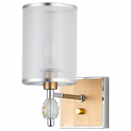 Бра Favourite Stine 2705-1W фото Бра Favourite Stine 2705-1W. Фото №1