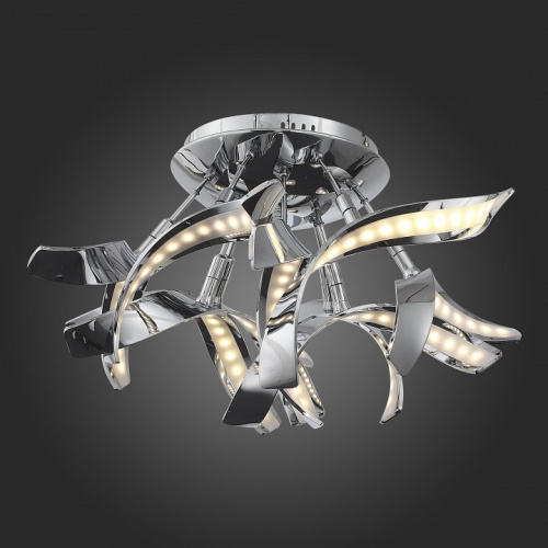 Потолочная люстра ST-Luce Ciocca SL928.102.09. Фото №2