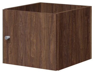 Ящик Polini Home Smart, коричневый фото Ящик Polini Home Smart, коричневый. Фото №3