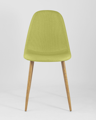 Стул Валенсия желтый. Фото №4