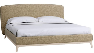 Кровать с ортопедическим основанием и ящиком Сканди Лайт 1.8 Жемчужно-белый фото Кровать с ортопедическим основанием и ящиком Сканди Лайт 1.8 Жемчужно-белый. Фото №2