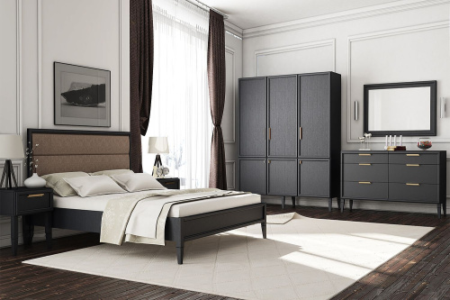 Спальня Чарли. Фото №2