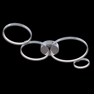 Накладной светильник Maytoni Olympia MOD448-44-N. Фото №2