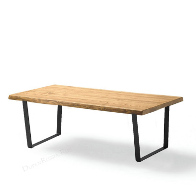 Журнальный стол DUPEN CT-100 Карамель NAYRA фото Журнальный стол DUPEN CT-100 Карамель NAYRA. Фото №3