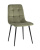 Стул Одди велюр пыльно-оливковый. Фото №2