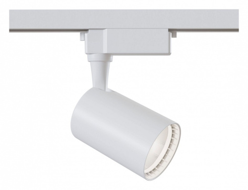 Светильник на штанге Maytoni Vuoro TR003-1-12W4K-W фото Светильник на штанге Maytoni Vuoro TR003-1-12W4K-W. Фото №1