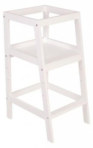 Подставка детская Polini Kids Sky, белый. Фото №3