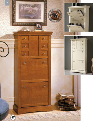 Обувница 559.000. Фото