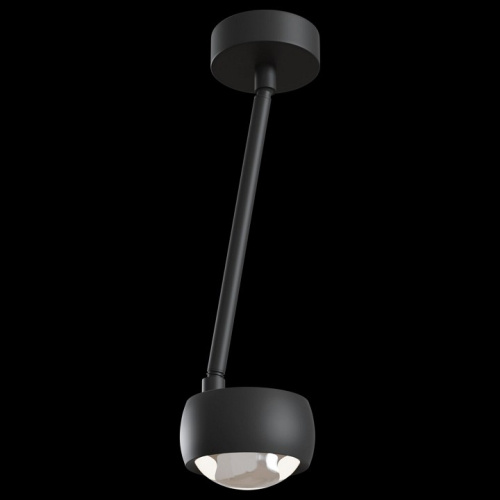 Светильник на штанге Maytoni Lens MOD072CL-L8B3K. Фото №2