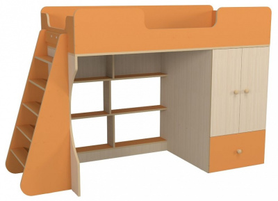 Набор для детской Р446 Капризун 2, бежевый. Фото