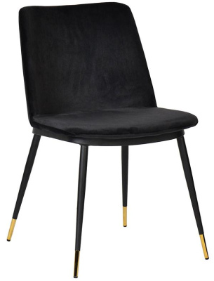 Стул Jagger Black. Фото №2