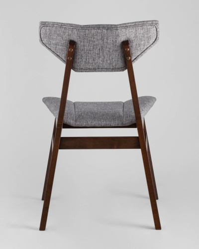 Стул обеденный TOR серый 4 шт.. Фото №6