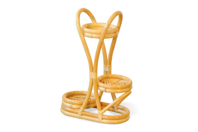 Цветочница Натур Мебель 15/23 фото Цветочница Натур Мебель 15/23. Фото №2