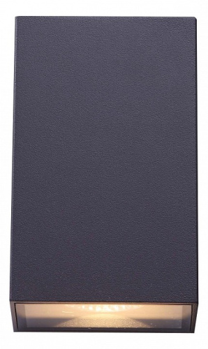 Накладной светильник Globo Yuan 34183-2. Фото №1