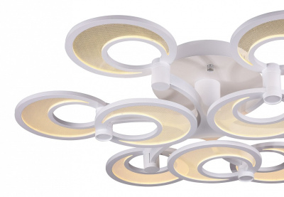 Потолочная люстра ST-Luce Nola SL898.502.09 фото Потолочная люстра ST-Luce Nola SL898.502.09. Фото №2