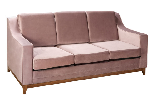 Диван раскладной Модерн Лайт Нежное мерцание фото Диван раскладной Модерн Лайт Нежное мерцание. Фото №2