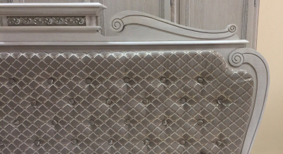 Кровать 2-х спальная «Фальконе» ГМ 5181. Фото