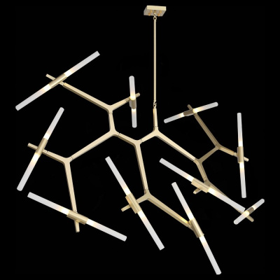 Люстра на штанге ST-Luce Laconicita SL947.202.20 фото Люстра на штанге ST-Luce Laconicita SL947.202.20. Фото №2